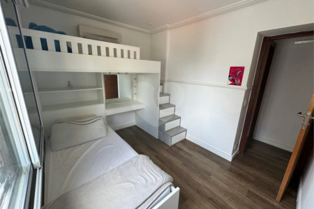 Apartamento à venda com 3 quartos, sendo 1 suíte,  em Água Fria, São Paulo, SP