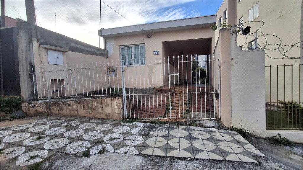 Casa à venda com 2 quartos em Jardim das Magnólias, Sorocaba, SP