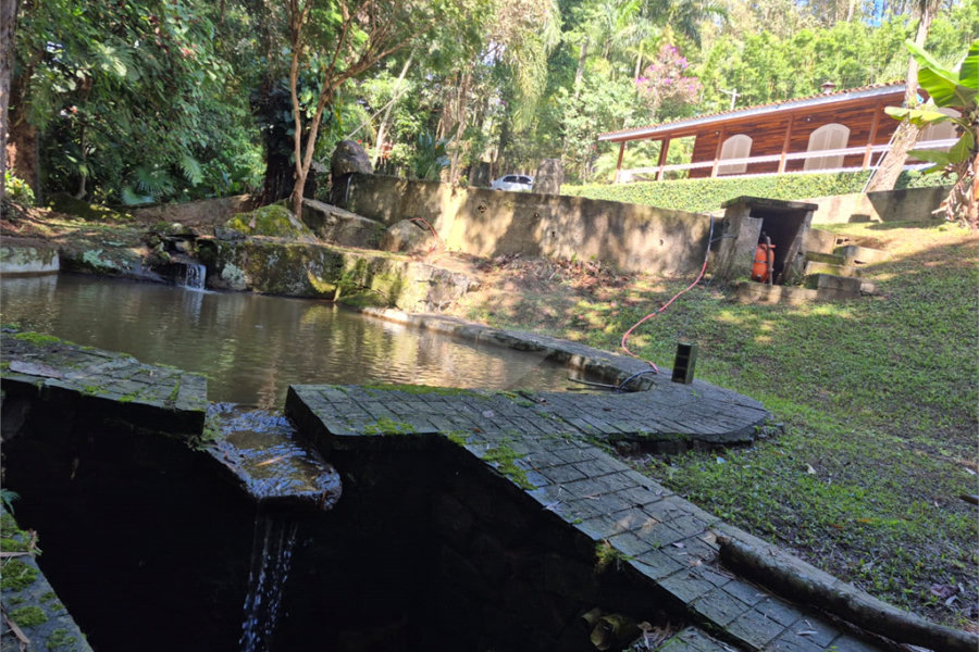 Casa Térrea à venda com 3 quartos, sendo 1 suíte,  em Serra da Cantareira, Mairiporã, SP