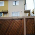 Sobrado à venda com 3 quartos em Freguesia do Ó, São Paulo, SP