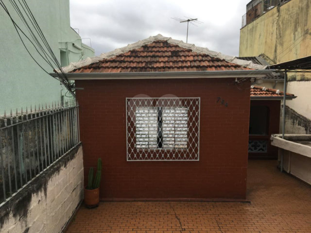 Casa Térrea à venda com 3 quartos em Casa Verde, São Paulo, SP