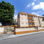 Apartamento à venda com 2 quartos, sendo 1 suíte, em Parque São Luís, Taubaté, SP