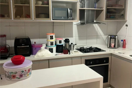 Casa à venda com 2 quartos no condomínio Recanto das Graças, Cotia - SP