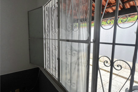 Casa Térrea à venda com 2 quartos em Campo Grande, Rio de Janeiro, RJ