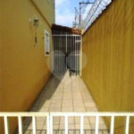 Casa à venda com 3 quartos, sendo 1 suíte, em Vila Nova Carolina, São Paulo, SP