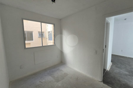 Apartamento à venda com 2 quartos em Campo Grande, Rio de Janeiro, RJ