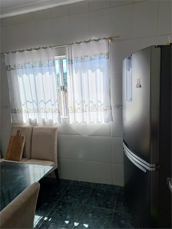 Sobrado à venda com 2 quartos em Tremembé, São Paulo, SP