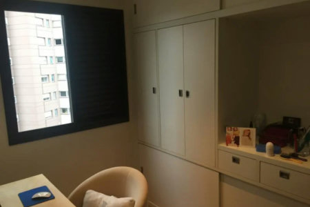 Apartamento à venda com 2 quartos em Vila Andrade, São Paulo, SP