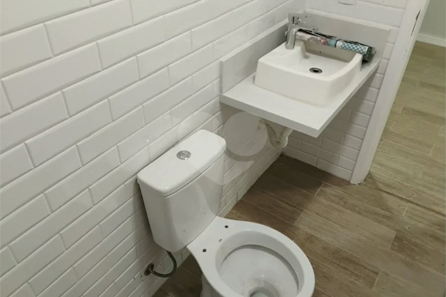 Studio à venda na Vila Celeste — 24 m²
