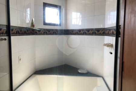 Apartamento à venda com 3 quartos, sendo 1 suíte, em Vila Azevedo, São Paulo, SP