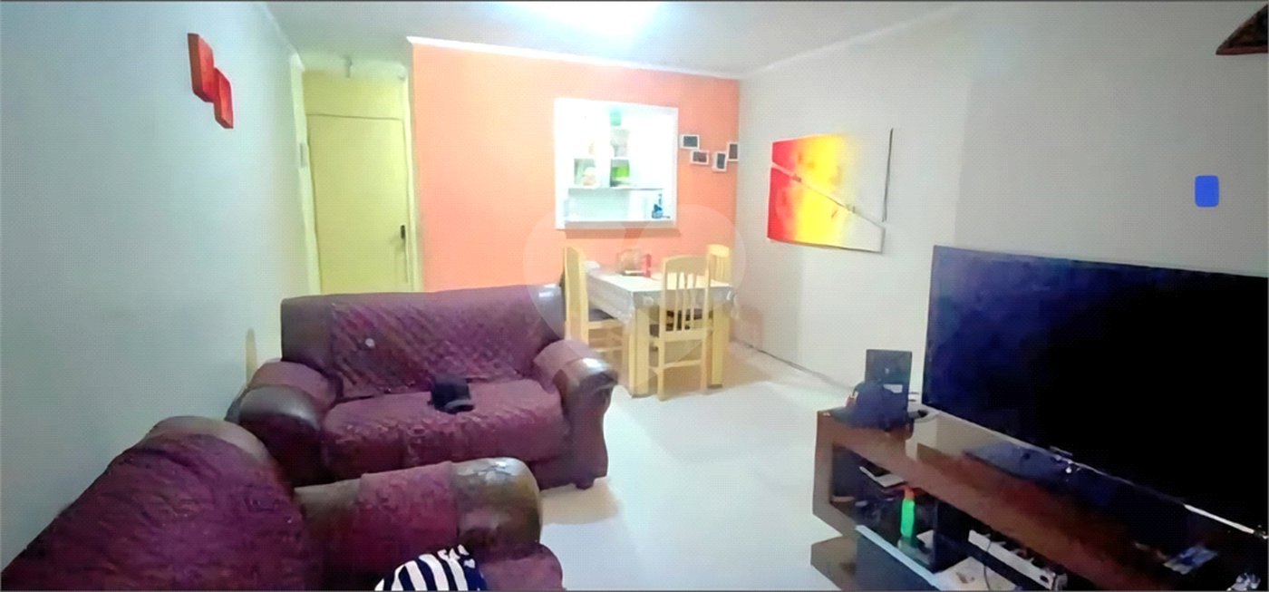 Apartamento à venda com 3 quartos em Jardim Dracena, São Paulo, SP