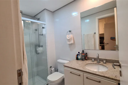 Apartamento à venda com 4 quartos, sendo 3 suítes, em Cidade Monções, São Paulo, SP