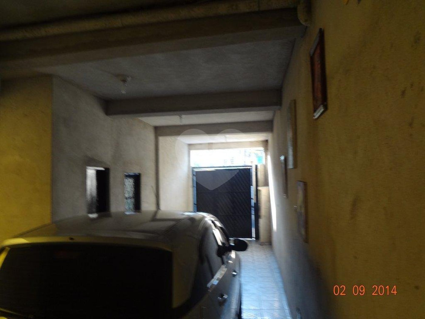 Sobrado à venda com 3 quartos no Brasilândia, São Paulo, SP