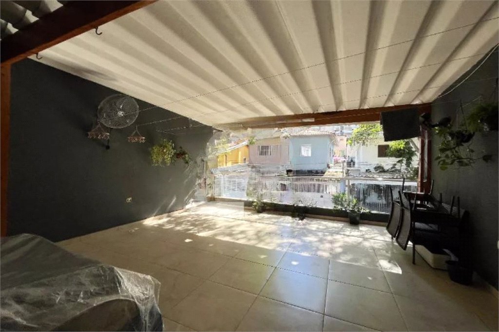 Casa à venda com 3 quartos em Vila Santa Catarina, São Paulo, SP