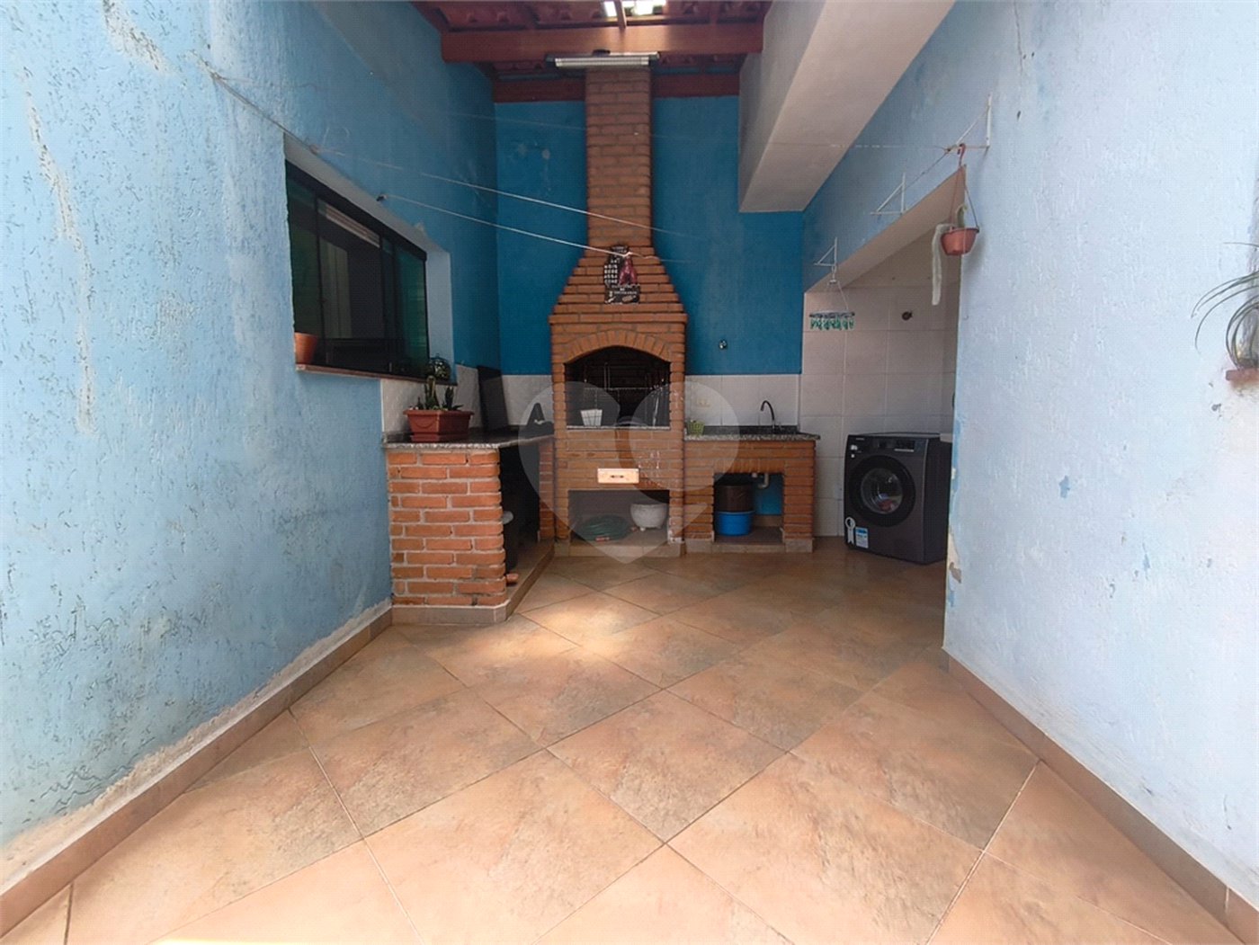 Sobrado à venda com 3 quartos, sendo 1 suíte, em Vila Nova Mazzei, São Paulo, SP