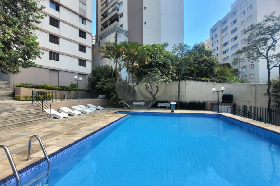 Apartamento à venda com 3 quartos em Santana, São Paulo, SP