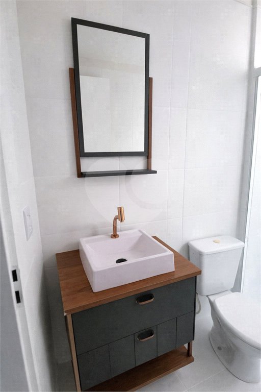 Apartamento à venda com 3 quartos em Jardim Caiapiá, Cotia, SP