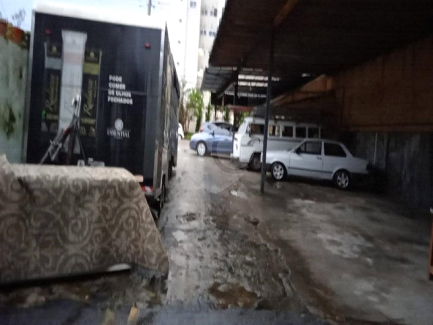 Terreno à venda em Vila Polopoli, São Paulo, SP