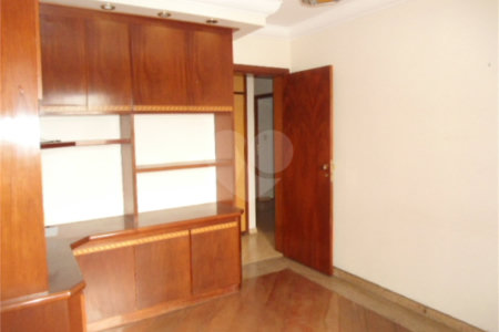 Apartamento à venda com 4 quartos, sendo 2 suítes, em Água Fria, São Paulo, SP