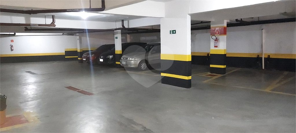 Apartamento à venda com 2 quartos em Parada Inglesa, São Paulo, SP