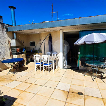 Duplex à venda com 3 quartos, sendo 2 suítes,  em Jardim das Indústrias, São José dos Campos, SP