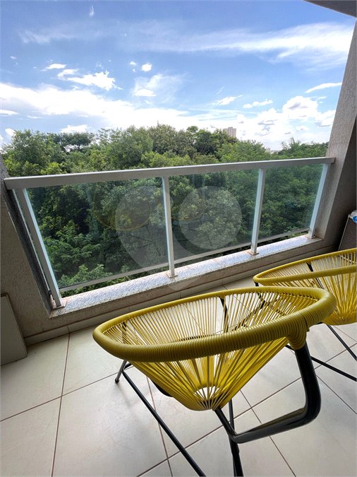 Apartamento à venda com 2 quartos em Iguatemi, Ribeirão Preto, SP