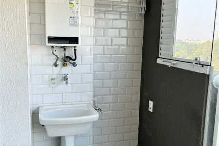 Apartamento para alugar com 1 suíte em Vila Andrade, São Paulo, SP