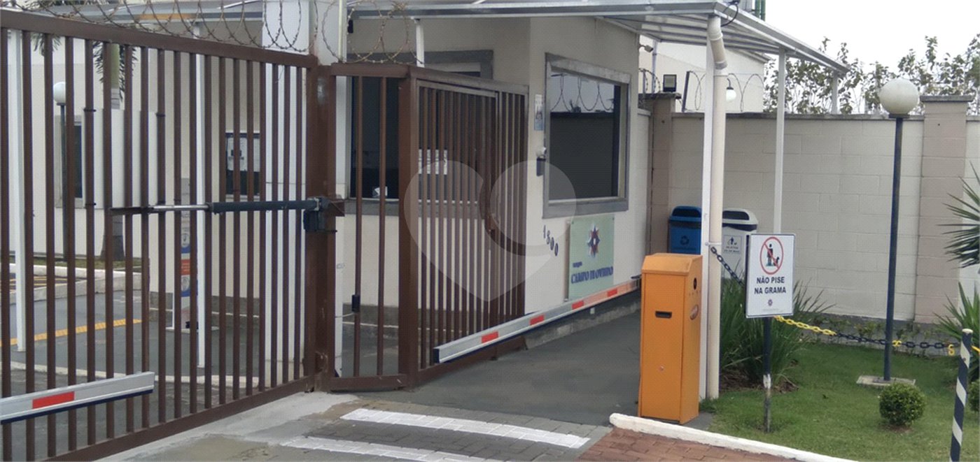 Apartamento à venda com 2 quartos em Jardim Nova Michigan, São José dos Campos, SP