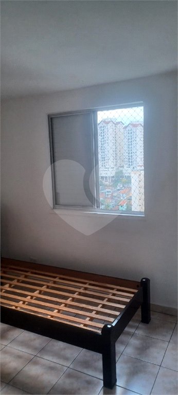 Apartamento à venda com 2 quartos em Vila Nova Cachoeirinha, São Paulo, SP