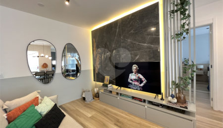 Apartamento à venda com 1 quarto em Cambuci, São Paulo, SP