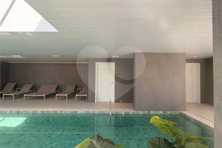 Apartamento à venda com 4 quartos, sendo 3 suítes, em Água Branca, São Paulo, SP