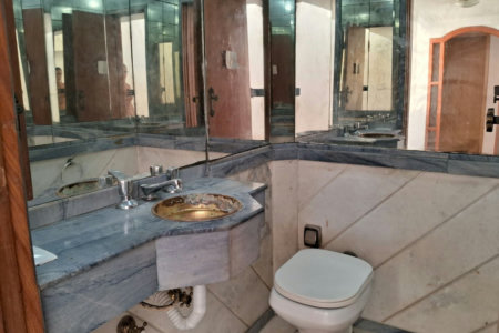 Cobertura com 3 dormitórios, 231 m² - venda por R$ 1.950.000,00 ou aluguel por R$ 10.000,00/mês - Ponta da Praia - Santos/SP