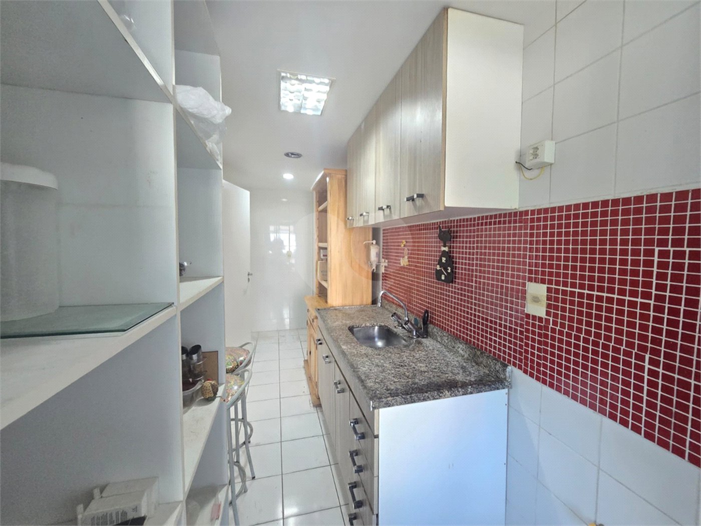 Apartamento à venda com 3 quartos, sendo 1 suíte, em Andaraí, Rio de Janeiro, RJ