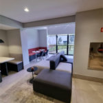 Studio para alugar com 1 quarto em Butantã, São Paulo, SP