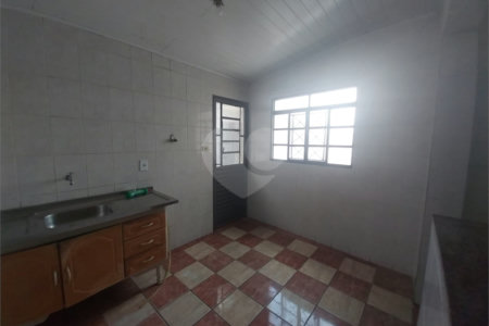 Casa à venda com 2 quartos em Vila Natal, Mogi das Cruzes, SP