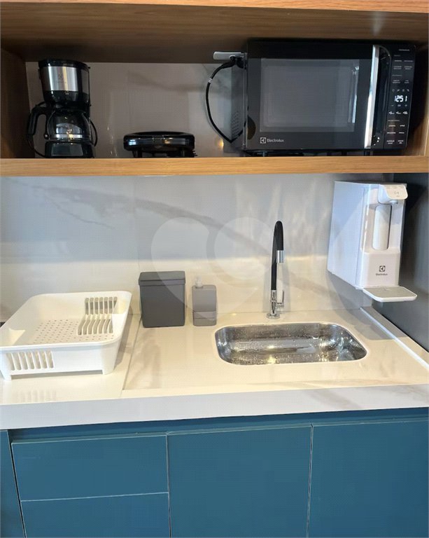 Apartamento à venda com 2 quartos em Jardim Panorama, São Paulo, SP