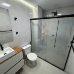 Apartamento com 2 dormitórios, 73 m² - venda por R$ 710.000,00 ou aluguel por R$ 4.200,00/mês - Aparecida - Santos/SP