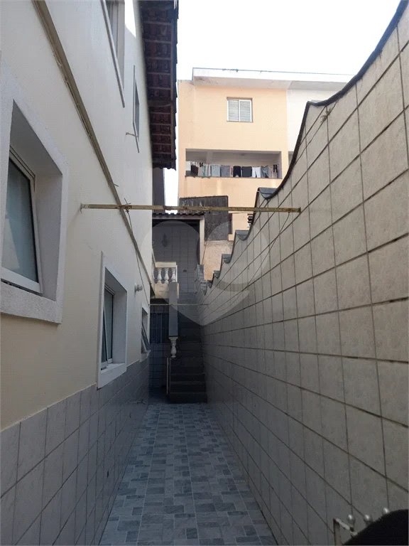 Sobrado à venda com 3 quartos, sendo 1 suíte, em Imirim, São Paulo, SP