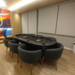 Apartamento Residencial à venda, Gonzaga, Santos - AP1742.