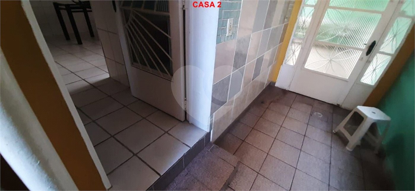 Sobrado à venda com 1 suíte em Casa Verde, São Paulo, SP