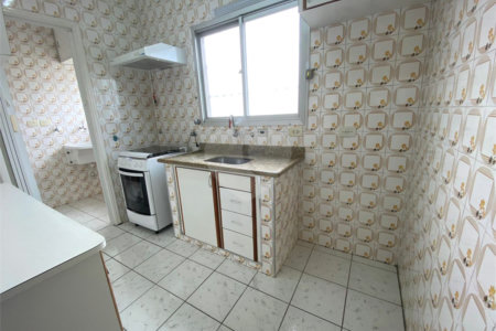 Apartamento à venda com 2 quartos em Vila Gustavo, São Paulo, SP