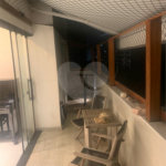Apartamento à venda com 1 quarto em Jardim Paulista, São Paulo, SP
