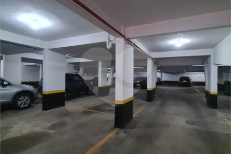 Apartamento à venda com 3 quartos em Jardim Paulista, São Paulo, SP