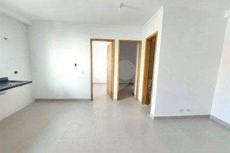 Apartamento à venda com 2 quartos em Jardim Franca, São Paulo, SP