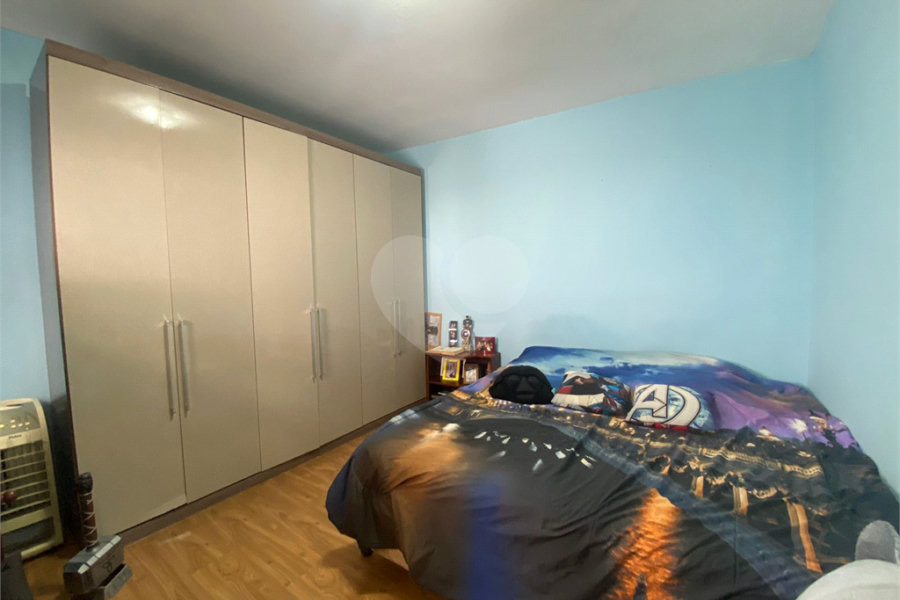 Casa Térrea à venda com 3 quartos, sendo 1 suíte, em Santana, São Paulo, SP
