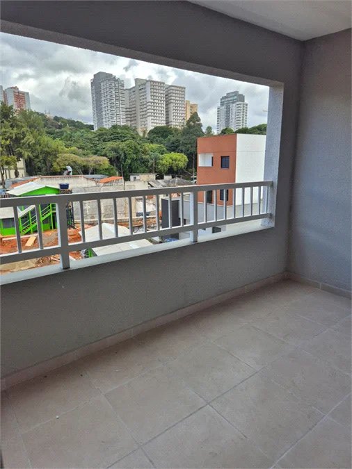 Apartamento para alugar com 2 quartos em Vila Sônia, São Paulo, SP
