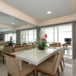 Apartamento à venda com 4 quartos, sendo 3 suítes,  em Vila Romana, São Paulo, SP