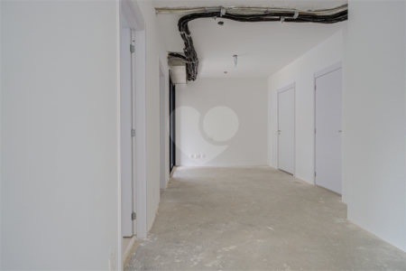 Apartamento à venda com 4 suítes em Brooklin Novo, São Paulo, SP