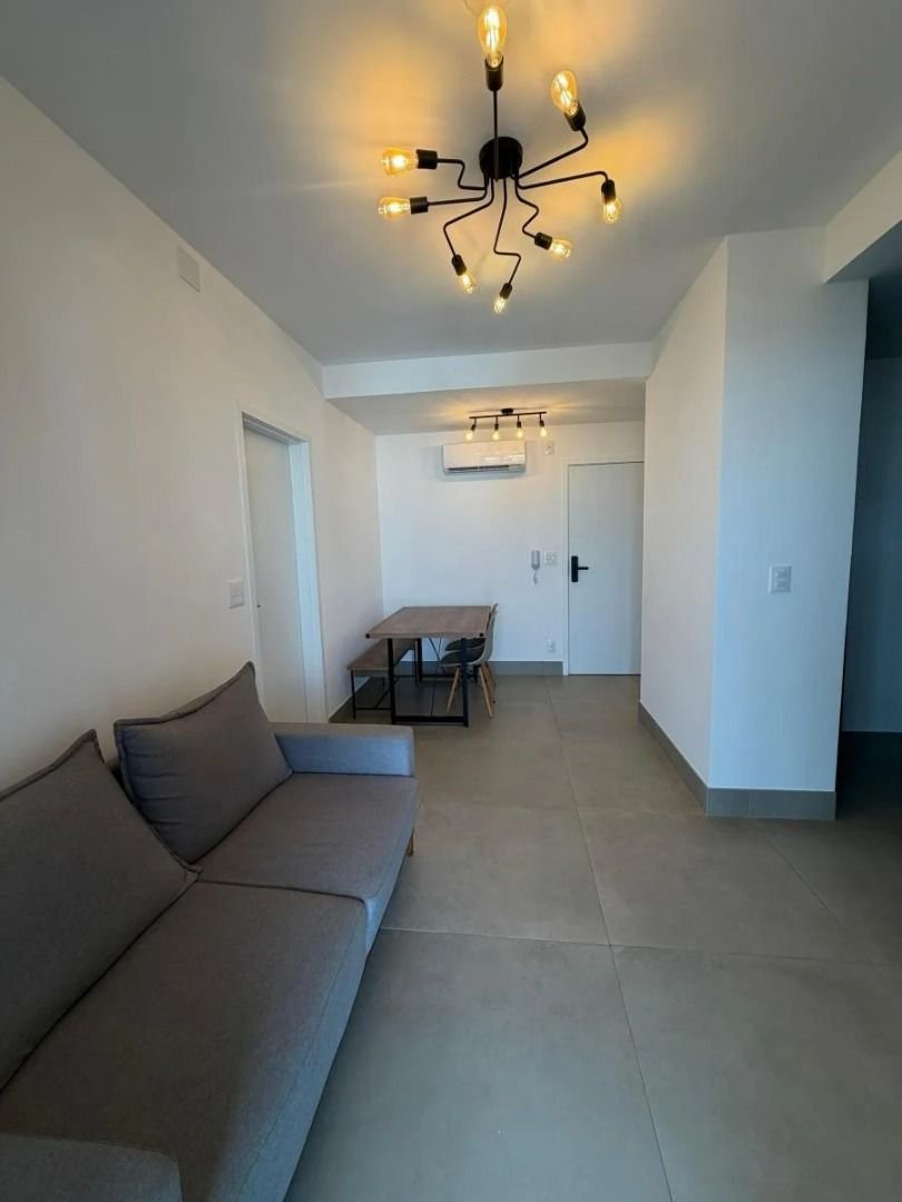 Apartamento com 1 dormitório, 54 m² - venda por R$ 840.000,00 ou aluguel por R$ 6.000,00/mês - Boqueirão - Santos/SP
