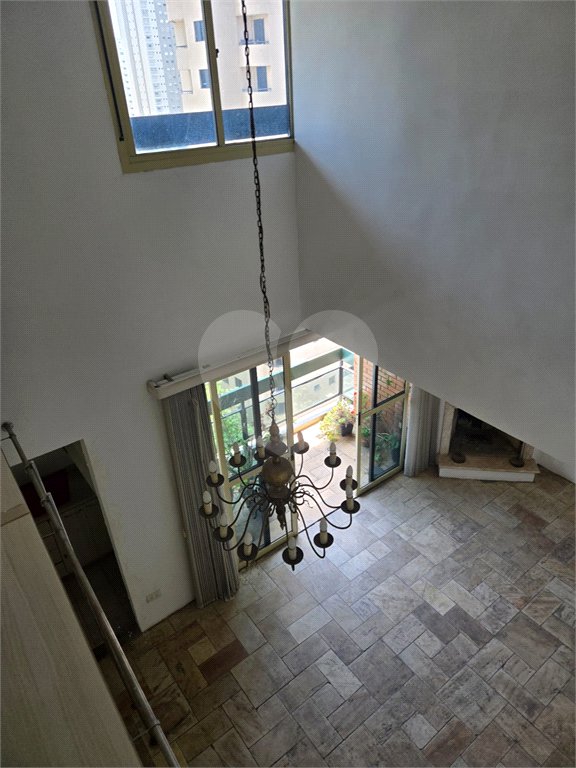 Apartamento para alugar com 2 suítes em Pinheiros, São Paulo, SP